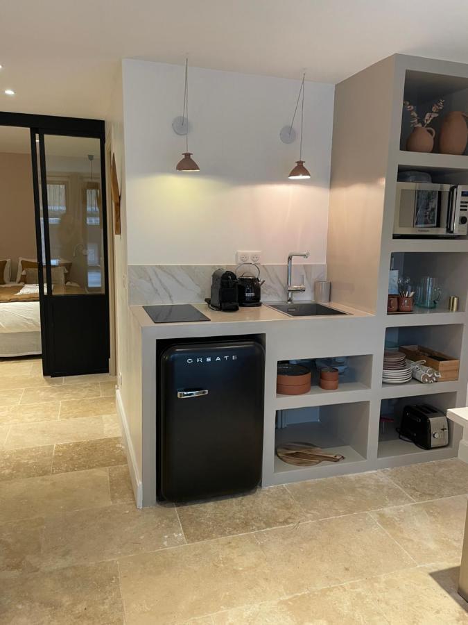Villa La Carpenee Roquefort-les-Pins Luaran gambar